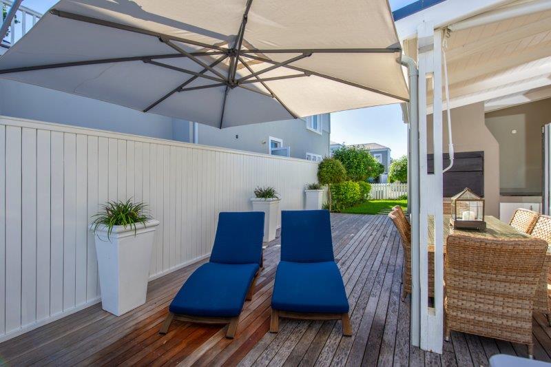 3 Bedroom Property for Sale in Thesen Islands Western Cape